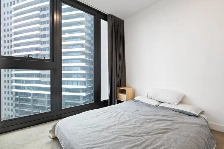 Fourth view of Homely apartment listing, 1104/105 Clarendon Street, Southbank VIC 3006