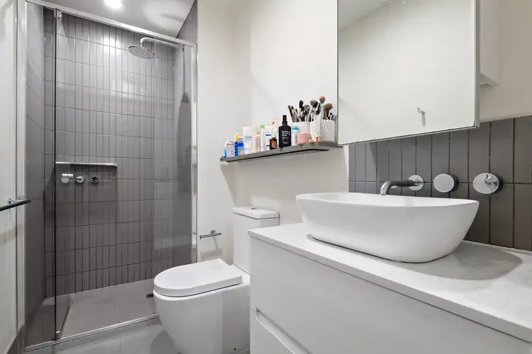 Fifth view of Homely apartment listing, 1104/105 Clarendon Street, Southbank VIC 3006