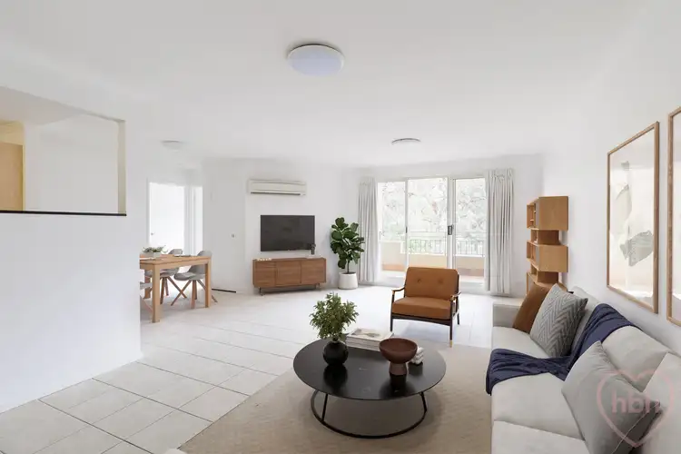 29/60 Henty Street, Braddon ACT 2612