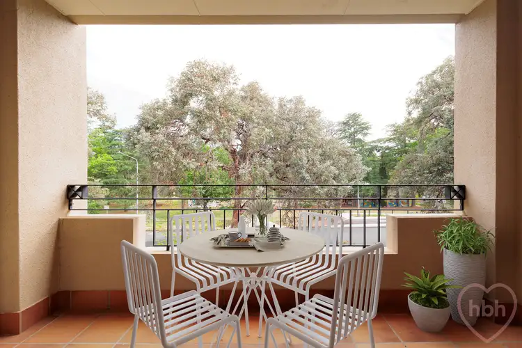 29/60 Henty Street, Braddon ACT 2612