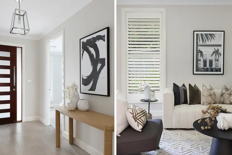 Second view of Homely house listing, 10C Palmerston Road, Waitara NSW 2077