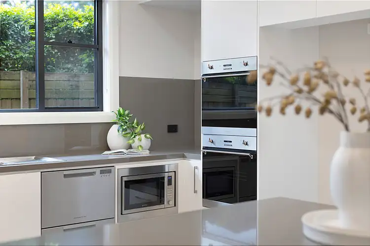 Third view of Homely house listing, 10C Palmerston Road, Waitara NSW 2077