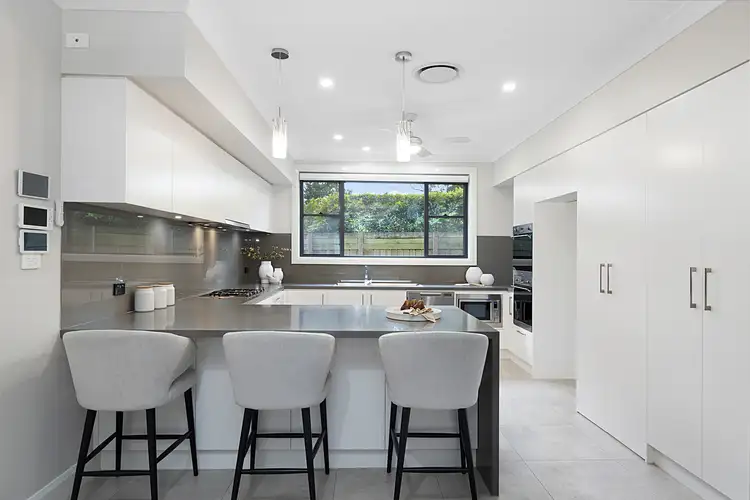 Fourth view of Homely house listing, 10C Palmerston Road, Waitara NSW 2077