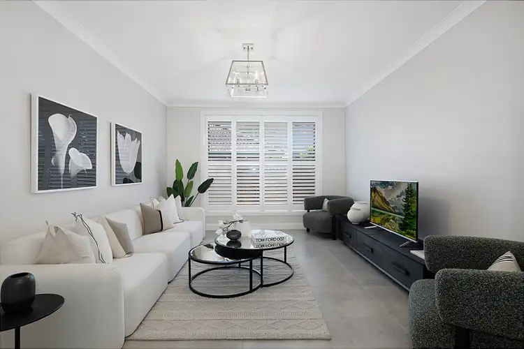 Fifth view of Homely house listing, 10C Palmerston Road, Waitara NSW 2077