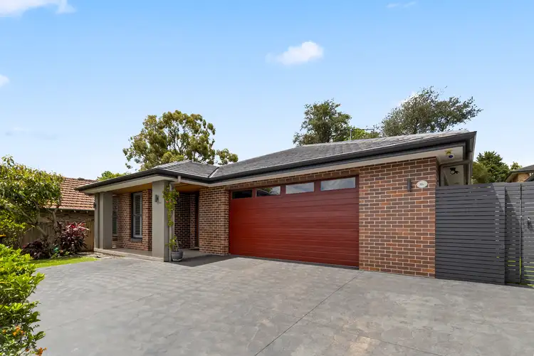 Sixth view of Homely house listing, 10C Palmerston Road, Waitara NSW 2077