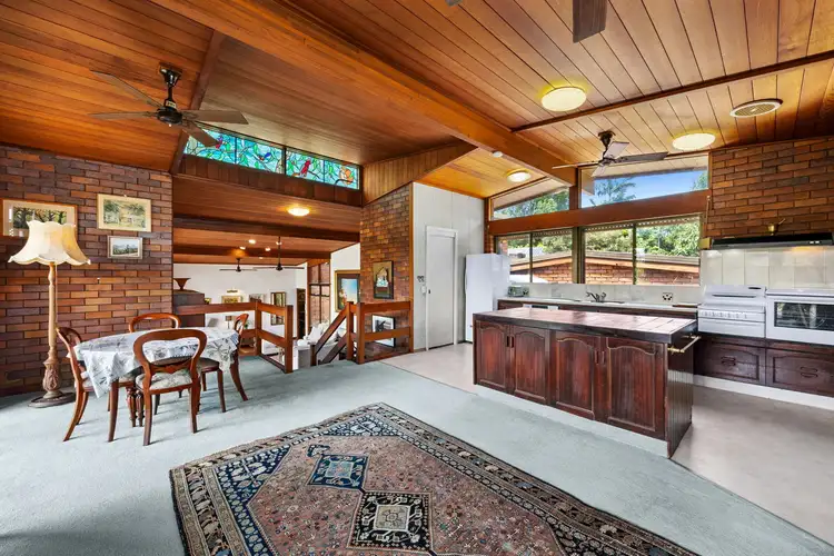 Fifth view of Homely house listing, 37 Eckersley Avenue, Buderim QLD 4556