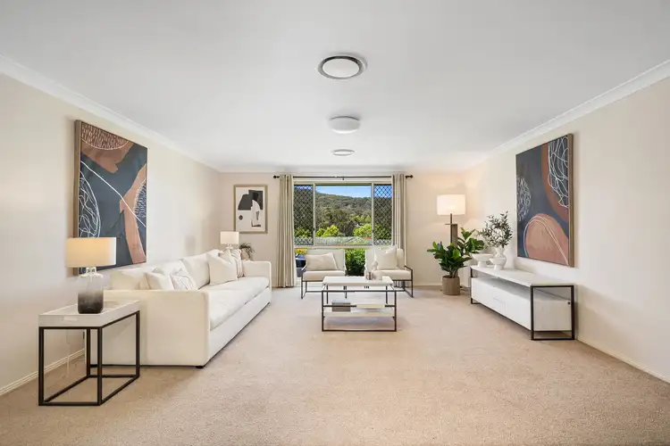 Third view of Homely house listing, 14 Scribbly Gum Crescent, Erina NSW 2250