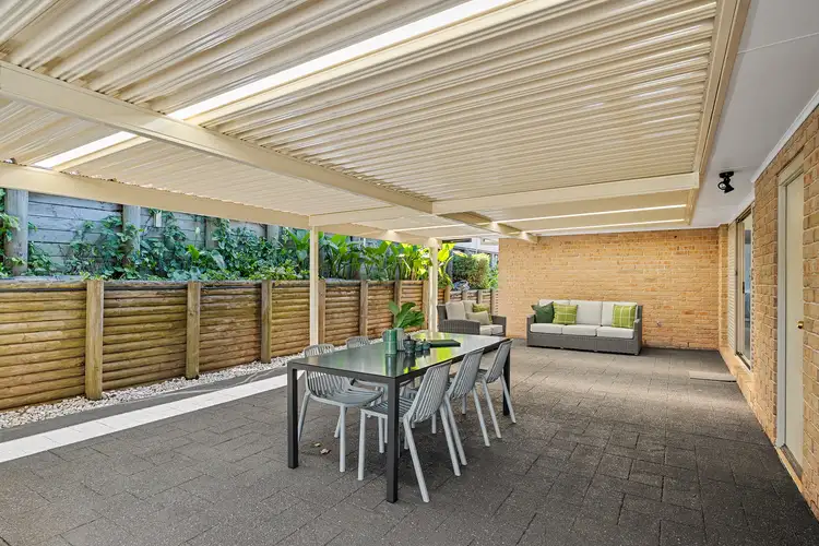 Fifth view of Homely house listing, 14 Scribbly Gum Crescent, Erina NSW 2250