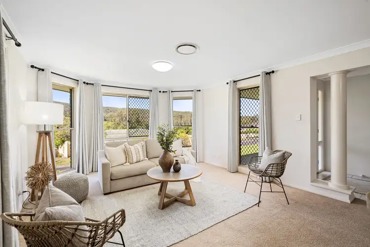 Sixth view of Homely house listing, 14 Scribbly Gum Crescent, Erina NSW 2250