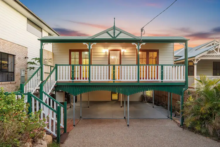 102 Payne Street, Indooroopilly QLD 4068