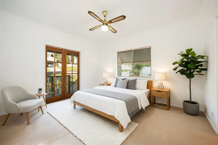 Fifth view of Homely house listing, 102 Payne Street, Indooroopilly QLD 4068