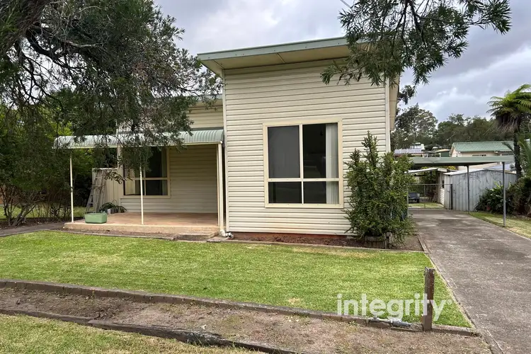 88 Albert Street, Nowra NSW 2541