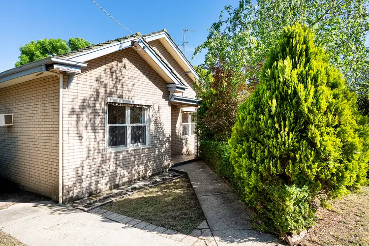 21 Richards Road, Castlemaine VIC 3450