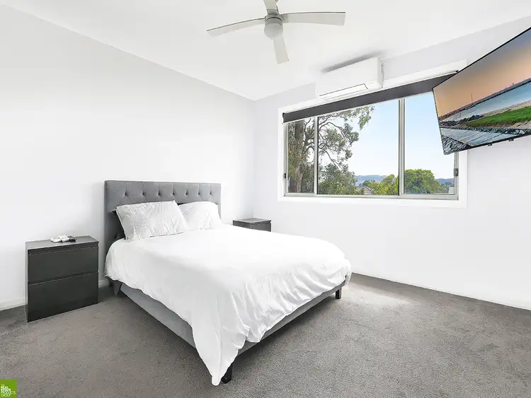 Third view of Homely house listing, 3/33 Barton Street, Oak Flats NSW 2529