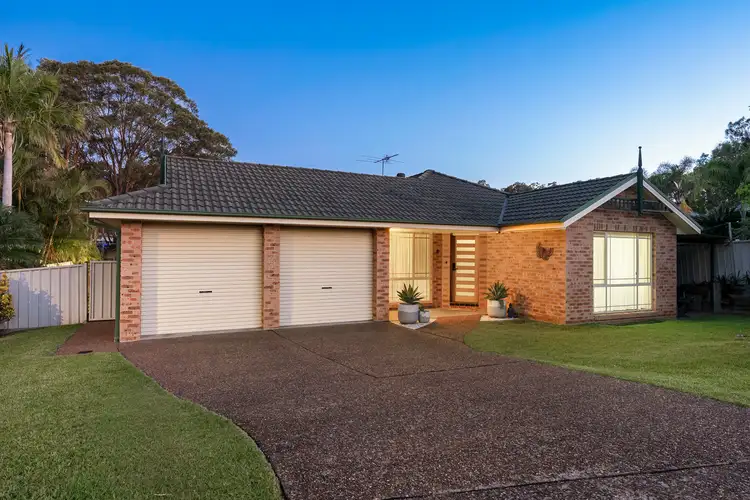 Second view of Homely house listing, 4 Chandler Close, Edgeworth NSW 2285