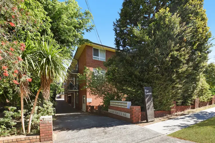 7/32 Burdett Street, Hornsby NSW 2077
