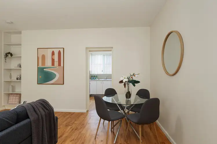 Third view of Homely apartment listing, 7/32 Burdett Street, Hornsby NSW 2077