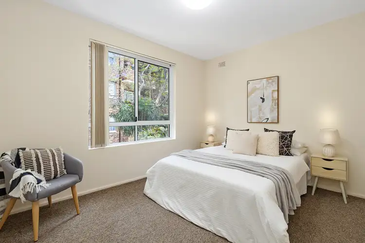 Fifth view of Homely apartment listing, 7/32 Burdett Street, Hornsby NSW 2077