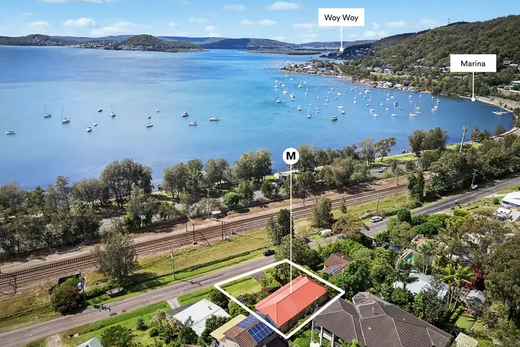 284-286 Glenrock Parade, Tascott NSW 2250