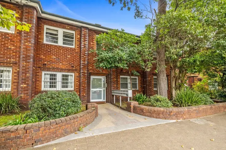 2/937 Botany Road, Rosebery NSW 2018