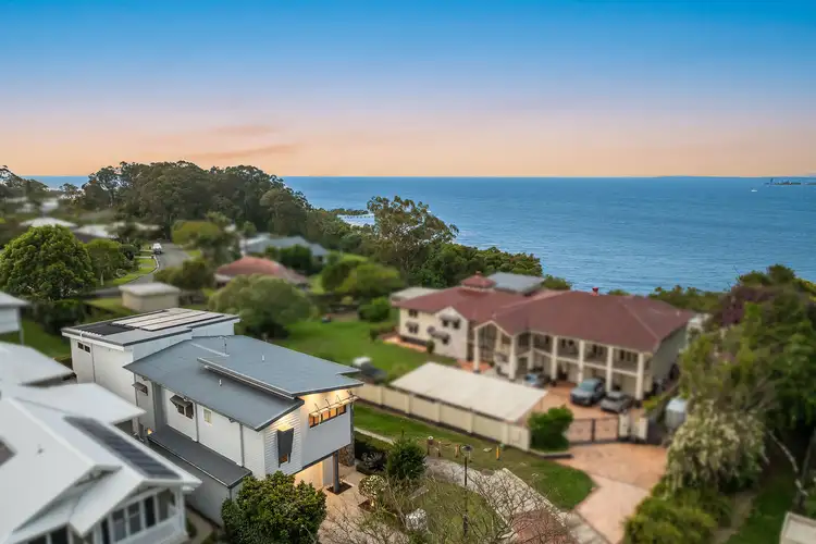 Second view of Homely house listing, 30 Como Street, Ormiston QLD 4160