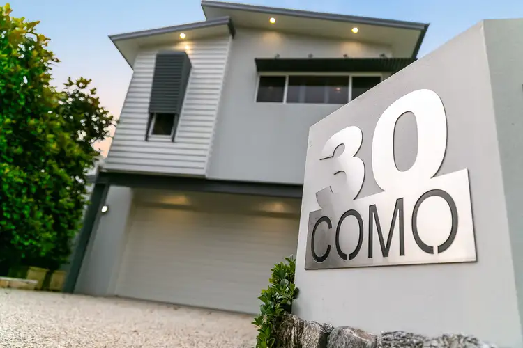 Third view of Homely house listing, 30 Como Street, Ormiston QLD 4160