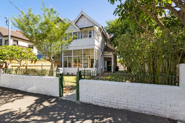 252 Glebe Point Road, Glebe NSW 2037
