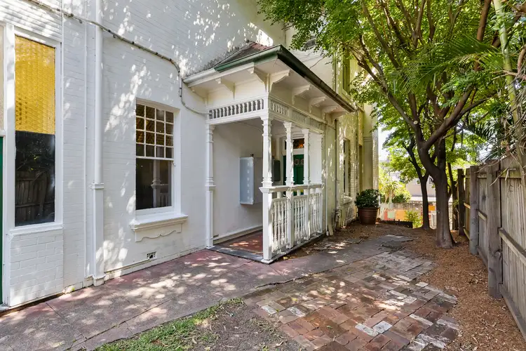 Second view of Homely house listing, 252 Glebe Point Road, Glebe NSW 2037