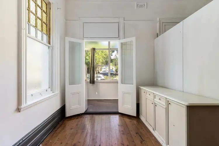 Fifth view of Homely house listing, 252 Glebe Point Road, Glebe NSW 2037