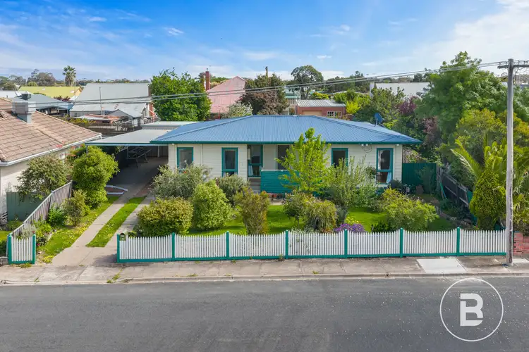 5 Stanton Street, Stawell VIC 3380