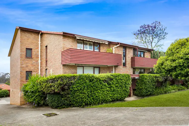 1/309-315 Windsor Road, Baulkham Hills NSW 2153