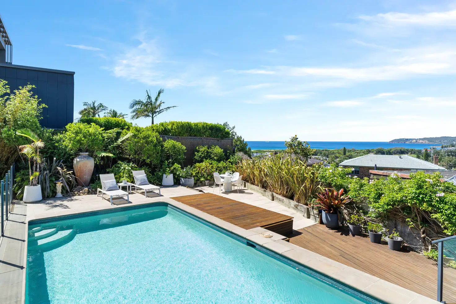 Main view of Homely house listing, 5 Parr Avenue, North Curl Curl NSW 2099