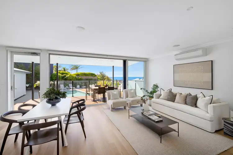 Second view of Homely house listing, 5 Parr Avenue, North Curl Curl NSW 2099