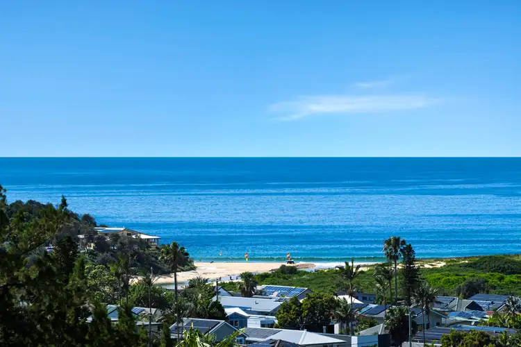 Third view of Homely house listing, 5 Parr Avenue, North Curl Curl NSW 2099