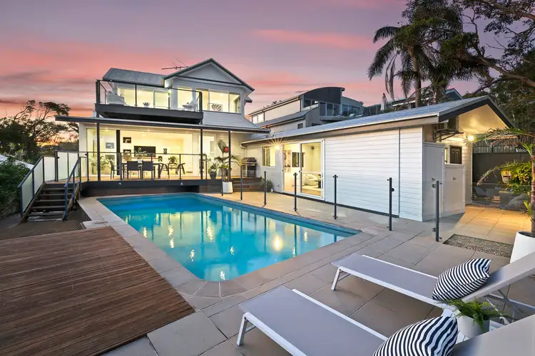 Fourth view of Homely house listing, 5 Parr Avenue, North Curl Curl NSW 2099