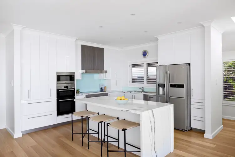 Fifth view of Homely house listing, 5 Parr Avenue, North Curl Curl NSW 2099