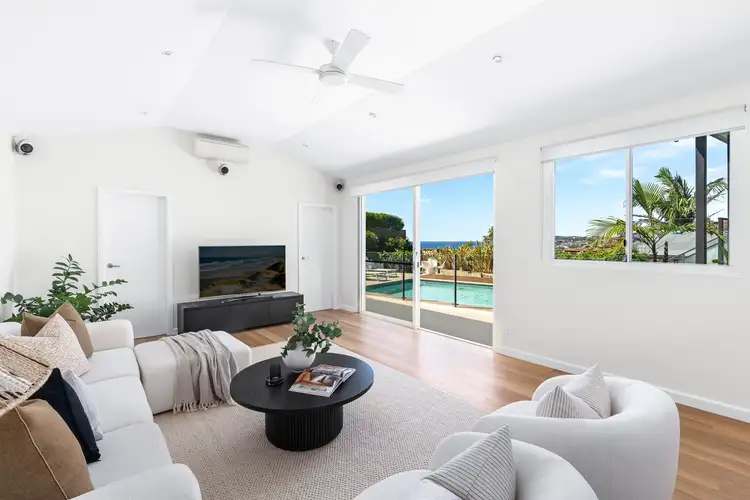 Sixth view of Homely house listing, 5 Parr Avenue, North Curl Curl NSW 2099