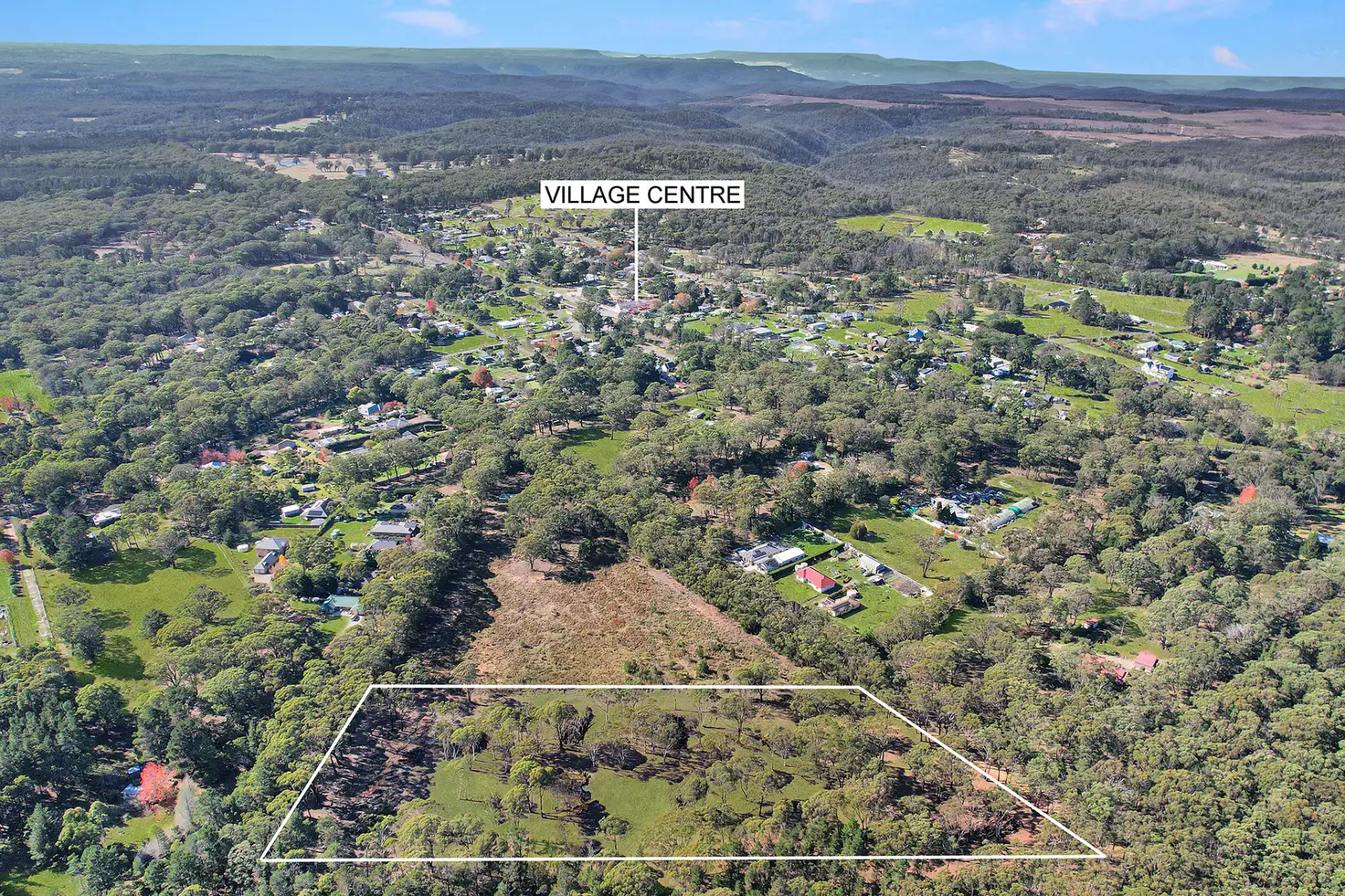 Main view of Homely land listing, 69 Garbutts Road, Wingello NSW 2579