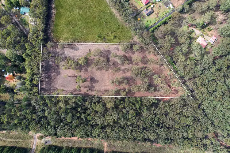 Third view of Homely land listing, 69 Garbutts Road, Wingello NSW 2579