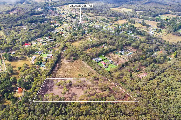 Fourth view of Homely land listing, 69 Garbutts Road, Wingello NSW 2579