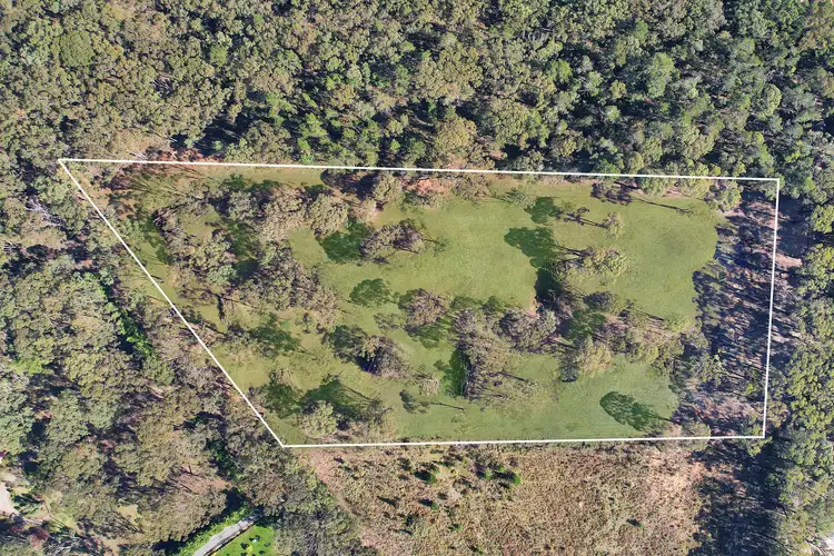 Fifth view of Homely land listing, 69 Garbutts Road, Wingello NSW 2579
