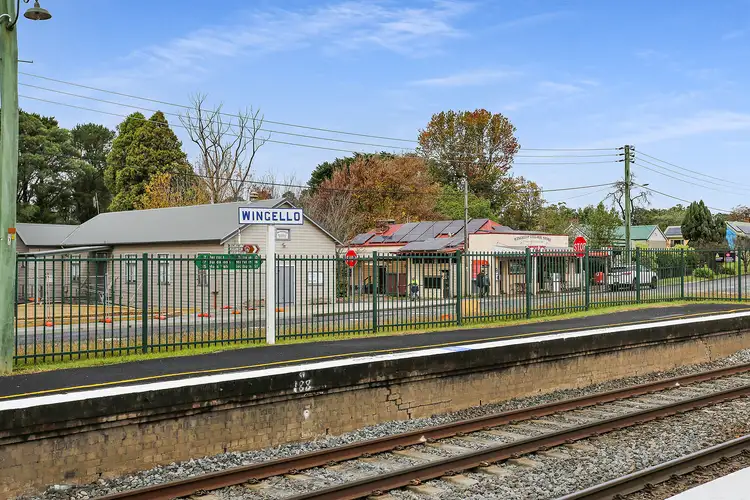 Sixth view of Homely land listing, 69 Garbutts Road, Wingello NSW 2579