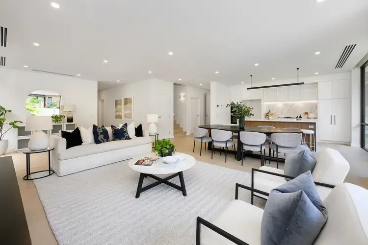 Second view of Homely house listing, 18D Beaconsfield Parade, Lindfield NSW 2070