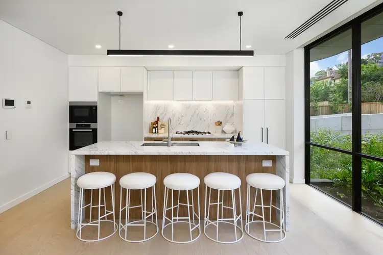 Third view of Homely house listing, 18D Beaconsfield Parade, Lindfield NSW 2070