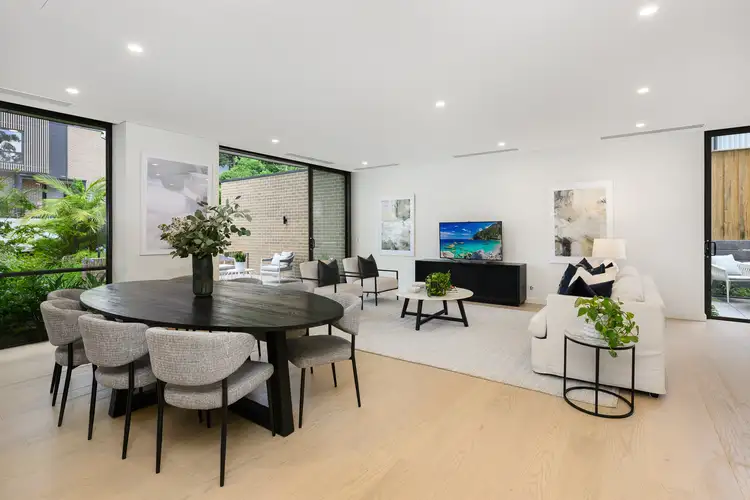 Fourth view of Homely house listing, 18D Beaconsfield Parade, Lindfield NSW 2070