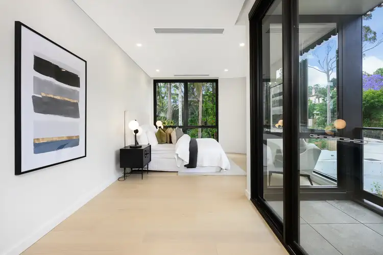 Fifth view of Homely house listing, 18D Beaconsfield Parade, Lindfield NSW 2070