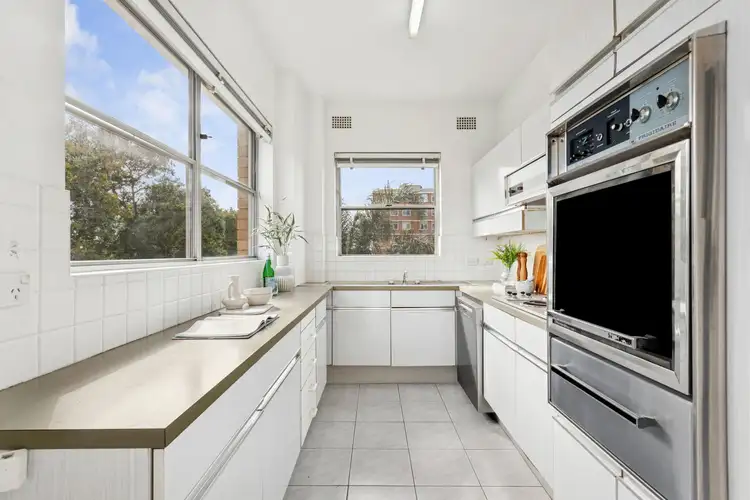 Second view of Homely apartment listing, 14/8-12 Trafalgar Street, Brighton-Le-Sands NSW 2216