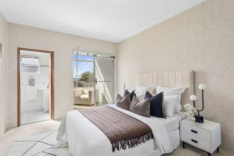 Fourth view of Homely apartment listing, 14/8-12 Trafalgar Street, Brighton-Le-Sands NSW 2216