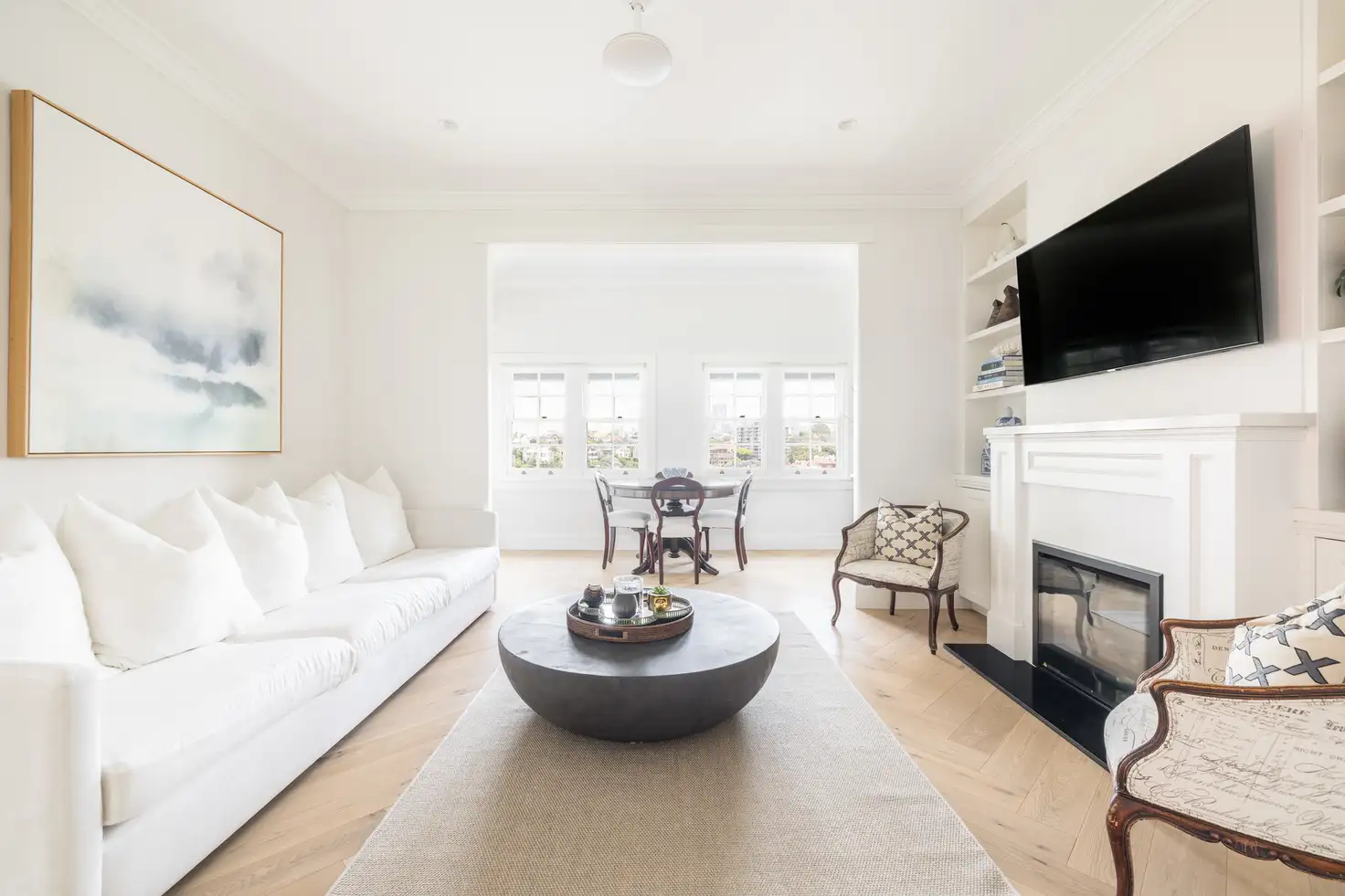 Main view of Homely apartment listing, 5/10 Raglan Street, Mosman NSW 2088