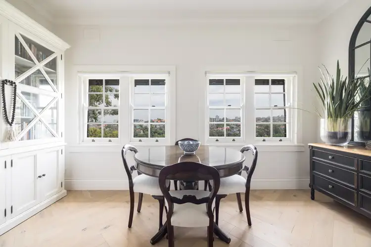 Fifth view of Homely apartment listing, 5/10 Raglan Street, Mosman NSW 2088